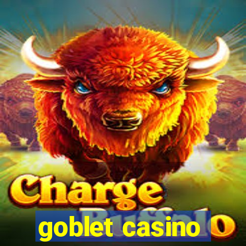 goblet casino